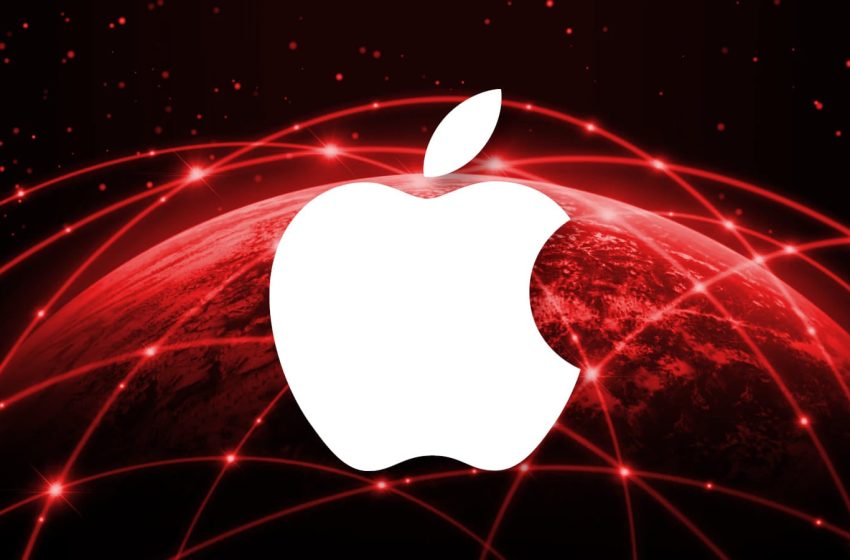  Apple fixes zero-day flaw used in ‘extremely sophisticated’ attacks