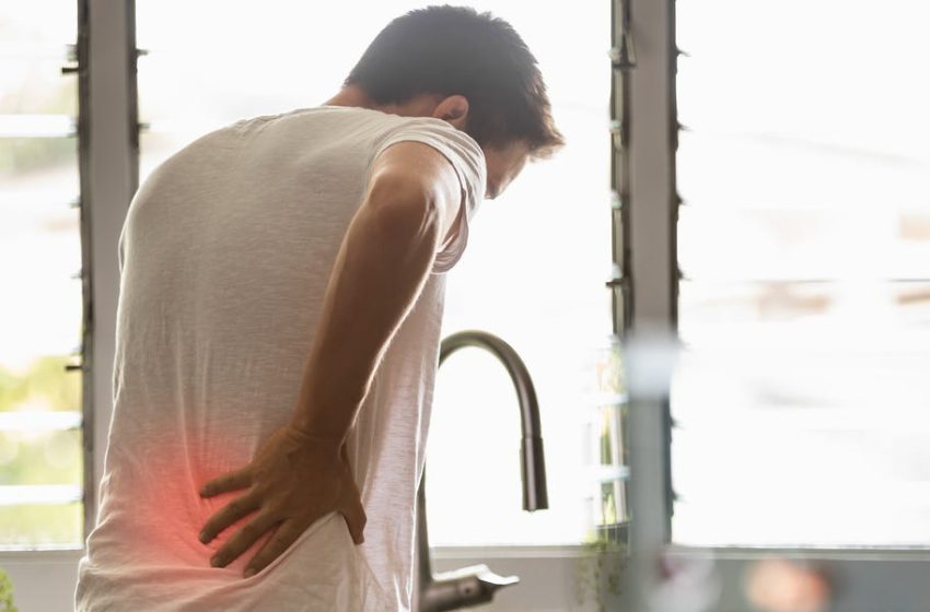  Early Prostate Cancer Symptoms an Oncologist Says Men Over 40 Should Never Ignore