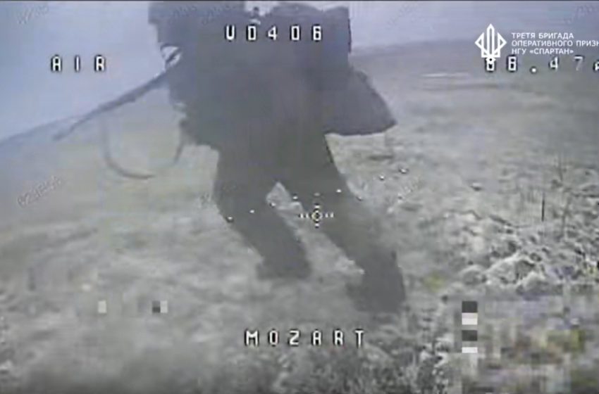  Ukraine Smashes Russian Breakthrough Near Pokrovsk, Reclaims Ground in 2 Regions