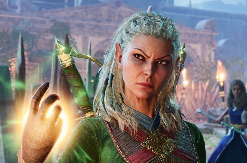  ‘Baldur’s Gate’ HBO Series in the Works From Craig Mazin