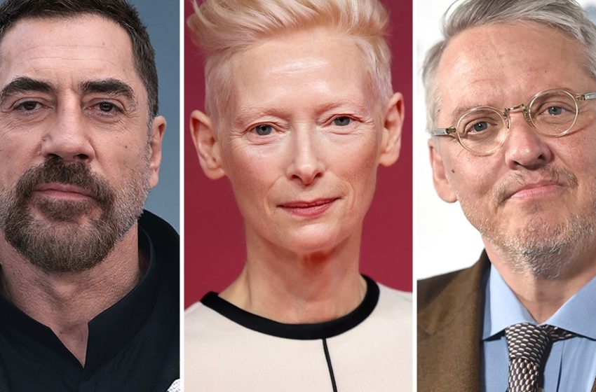  80-Plus Names Sign Open Letter Criticizing Berlinale for Gaza Silence