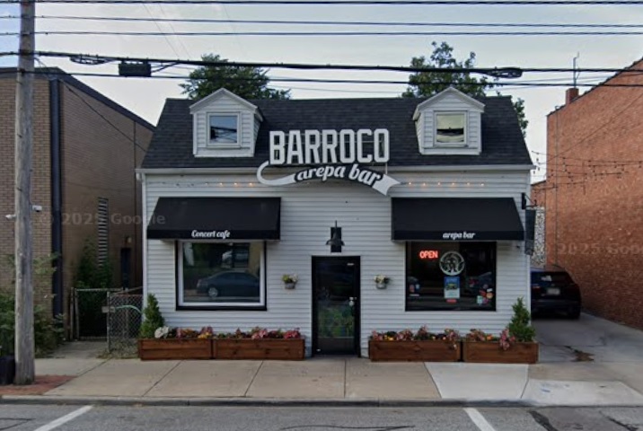  Owners Abruptly Shutter Multiple Barroco Grill, Hola Tacos Locations
