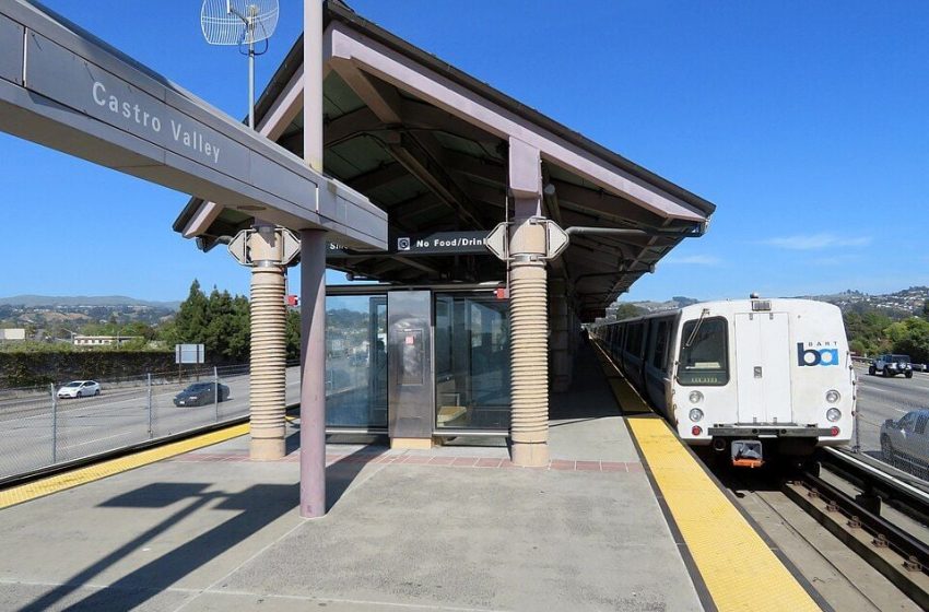  BART Could End Service at 9PM Nightly If Transit Measure Doesn’t Pass — and These 15 Stations Might Have to Close