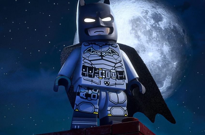  Lego Batman Slashes RAM Requirements On PC As Prices Spike