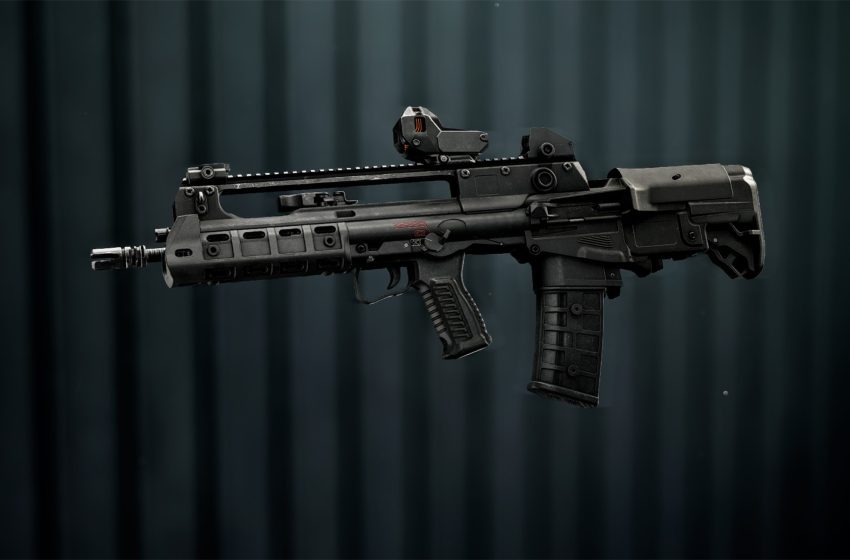  All new weapons in Battlefield 6 Season 2