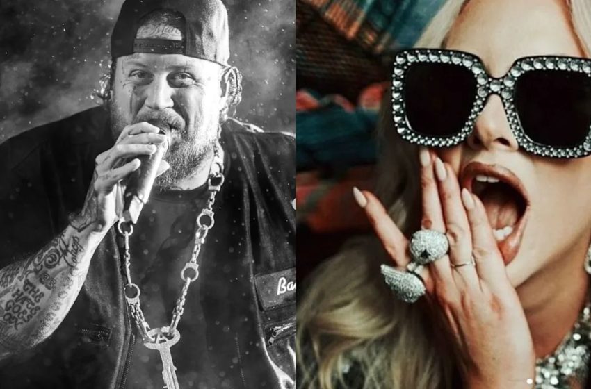  Jelly Roll Admitted to Cheating on His Wife to Millions. But He Allegedly Won’t Say Sorry to One Woman