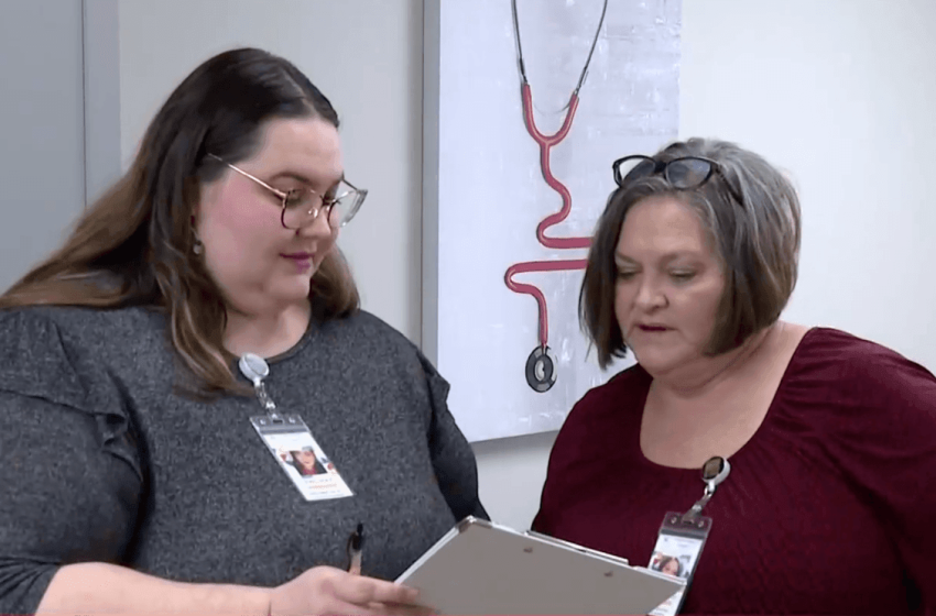 Mother and daughter launch direct primary care clinic after graduating from ETSU together