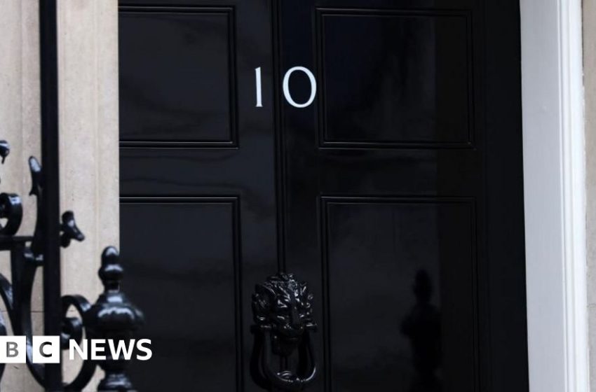  Tim Allan: Who is the latest No 10 departure under Keir Starmer? – BBC