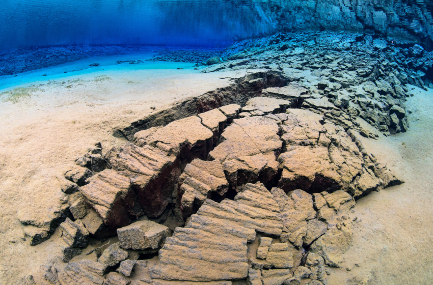  ‘Maybe they’re waiting for something that only happens thousands of years later’: The hidden life ‘sleeping’ deep beneath Earth for millions of years
