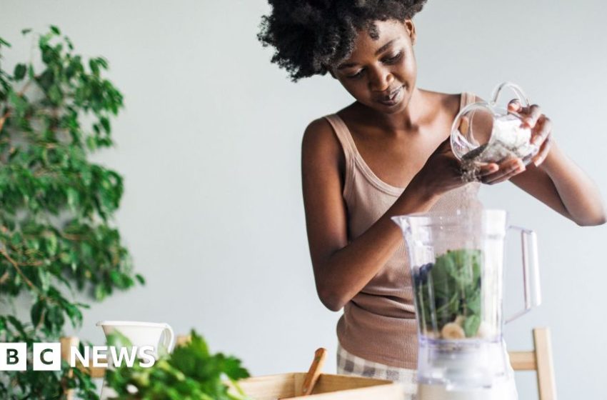  Can chia seeds and bone broth really 'heal' your gut? – BBC