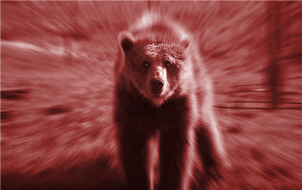  CHART: Friday massacre for mining stocks but copper price pulls out of nosedive