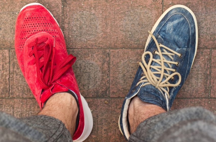  The Best Shoes For Avoiding Arthritis May Not Be What You Think : ScienceAlert