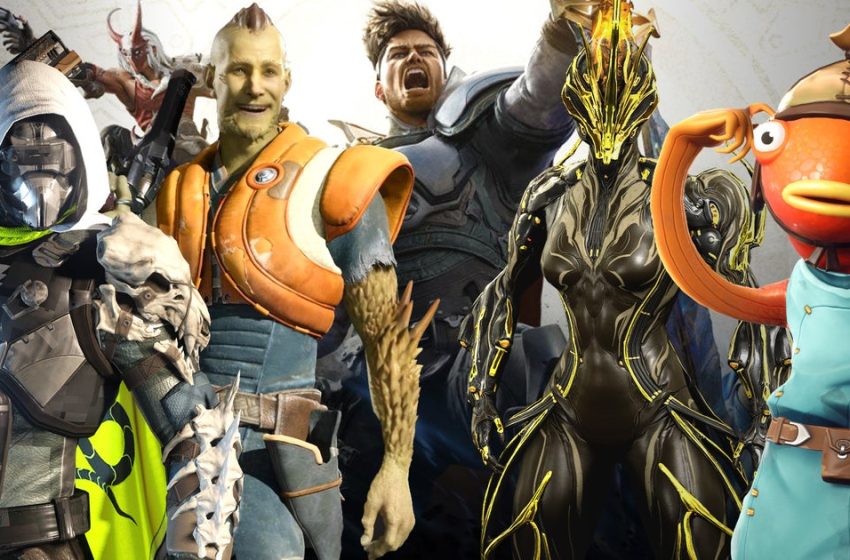  As Highguard stumbles out the gate after weeks of criticism, are we being too hard on live service games?