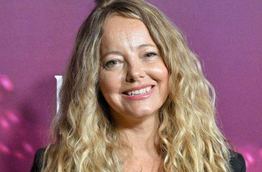  Bijou Phillips Hospitalized on Dialysis, Searching for Kidney Donor