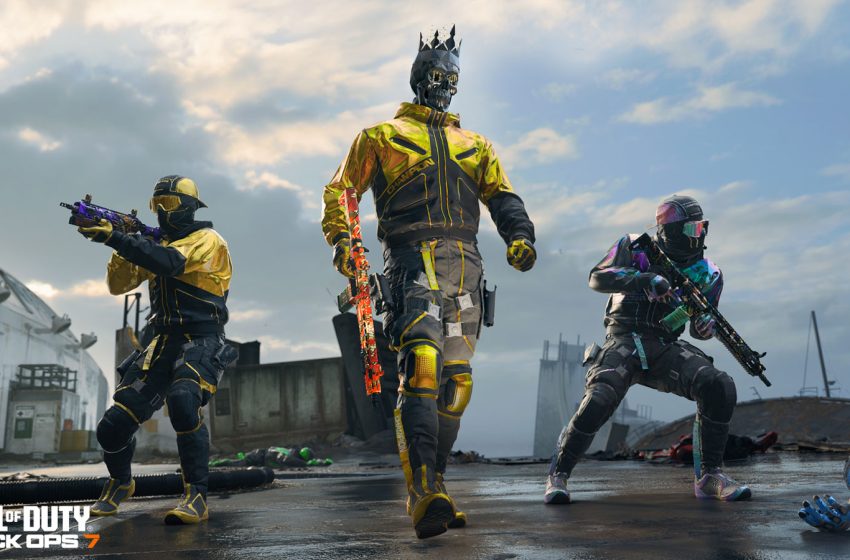  Best Black Ops 7 Ranked Play loadouts