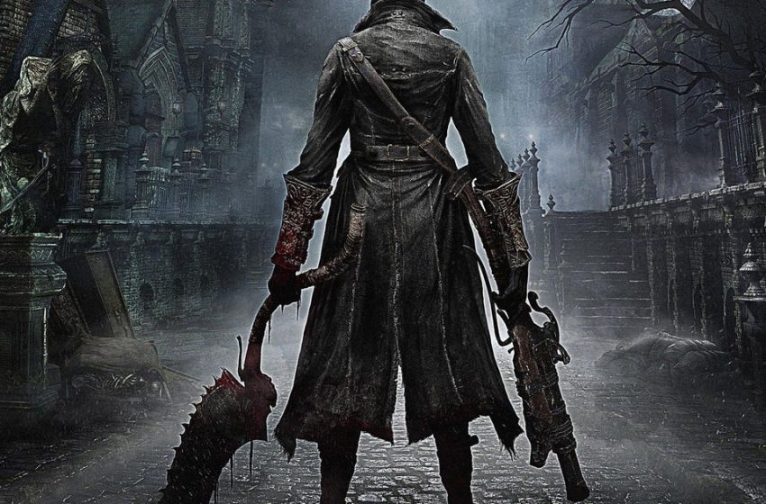  Bluepoint pitched a Bloodborne remake, but FromSoftware turned it down, not Sony