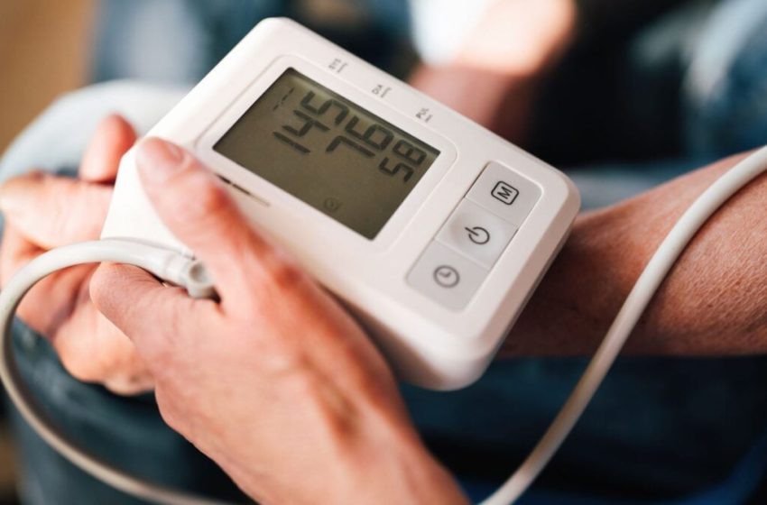  Nearly Half of Americans Have Hypertension—and Most Aren’t Doing Anything about It