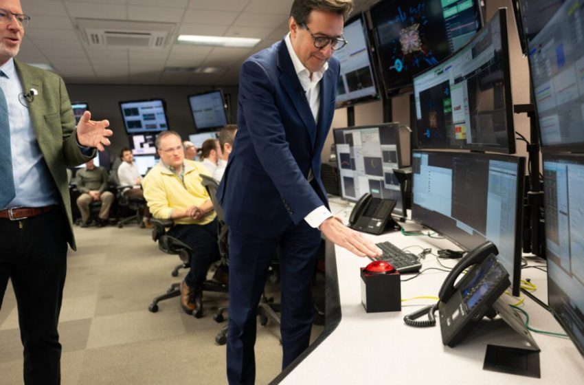  America’s Largest Particle Collider Just Shut Down. Here’s What Happens Next