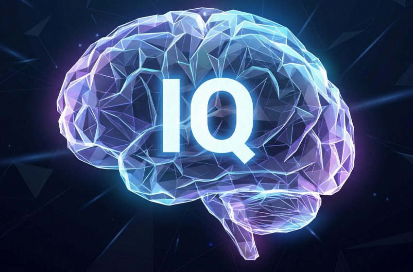  High IQ men tend to be less conservative than their average peers, study finds