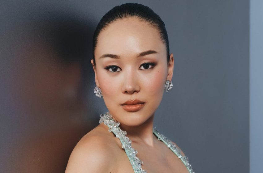  Yerin Ha on Portraying Sophie in ‘Bridgerton’ Season 4 and Filming Its Sexiest Scenes