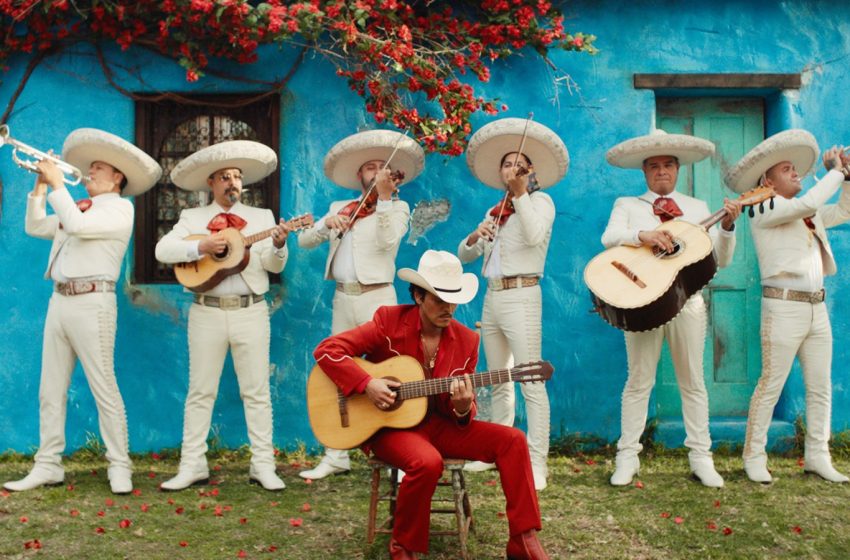  The Album’s Latin Music Influences