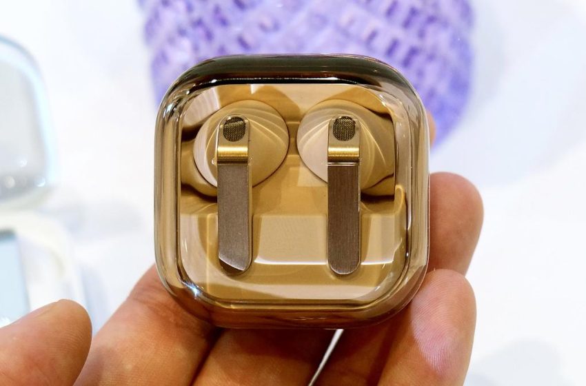  Samsung’s redesigned Galaxy Buds 4 lineup has retooled sound, improved ANC and new features