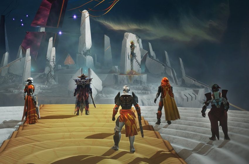  Destiny 2 Is In Real Trouble After More Big Delays And Promises