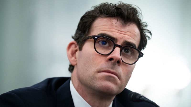  Instagram chief denies social media can be ‘clinically addictive’ in landmark case