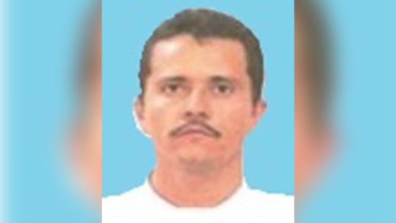 Who was Nemesio ‘El Mencho’ Oseguera Cervantes, the feared leader of Jalisco New Generation Cartel?