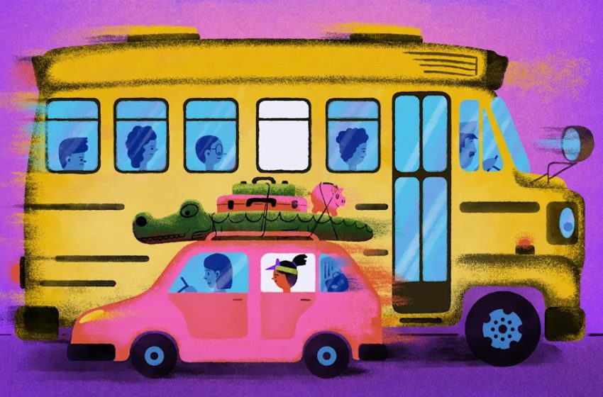  Should kids miss school for travel? Inside the growing parenting rebellion over perfect attendance.