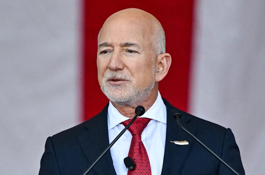  ‘No longer willing to invest in the mission’