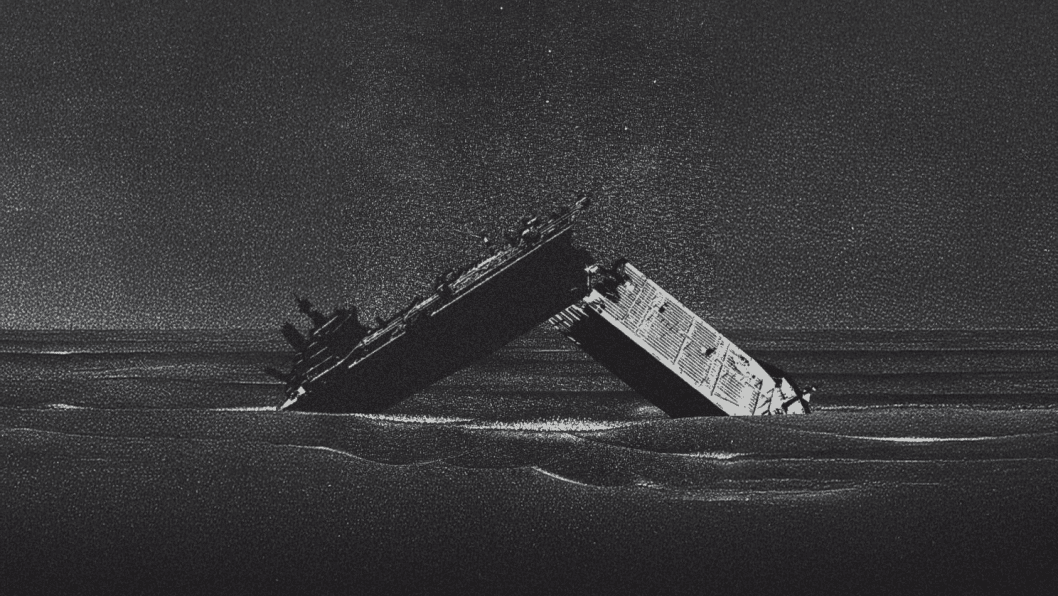 How to Stop the Russian Shadow Fleet