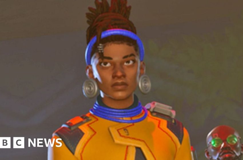  New video game sees Africans fantasise about taking back looted treasures – BBC