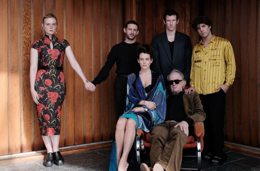  A Star-Studded Stink Bomb Lands in Berlin – Vulture