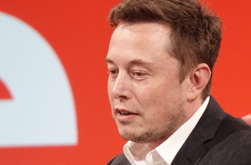  Elon Musk Warns US Will ‘1,000%’ Go Bankrupt Over Soaring Debt, Says ‘Interest Payments On National Debt Exceed Military Budget’