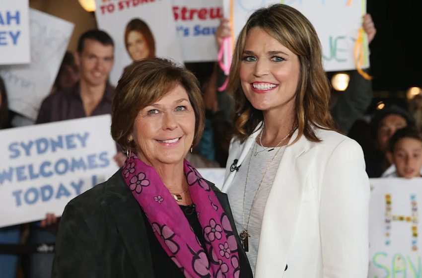  ‘Something Decomposed’ Potentially Found Near Nancy Guthrie’s House as Ex-FBI Suspects Her Abductor Had a ‘Personal Grievance’