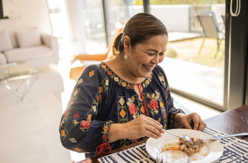  Scientists Say to Stop Eating After This Time to Boost Heart Health