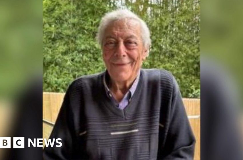  Chris Baghsarian: Australian grandfather murder suspects charged – BBC