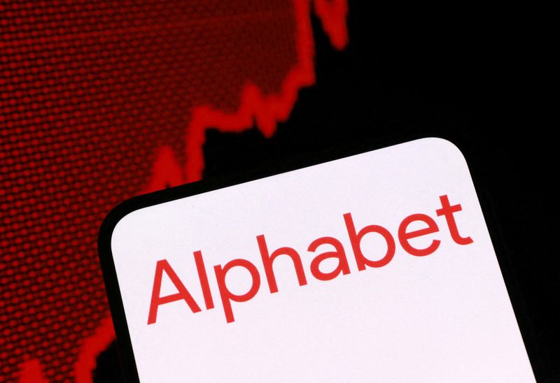  Alphabet’s debt raise fuels forecasts for record year in corporate bond sales