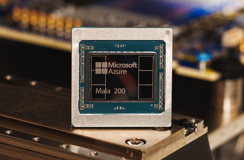  Microsoft may receive U.S. tariff exemptions on TSMC chips