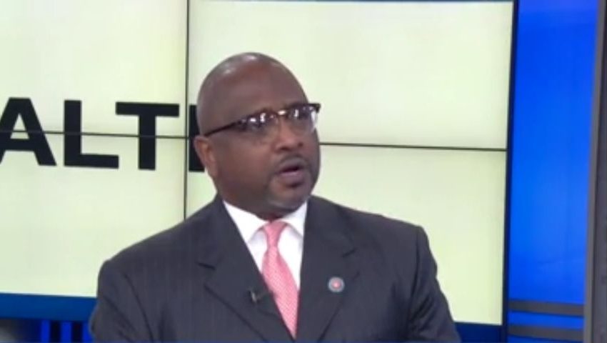  Cardiologist Dr. Steven Kelley shares tips on maintaining a healthy heart