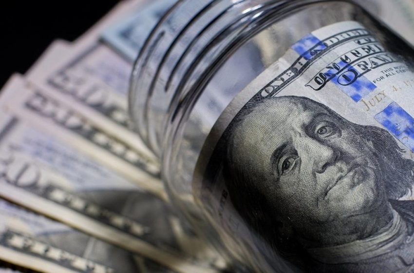  Dollar scrutiny increases as China banks shift away from USD