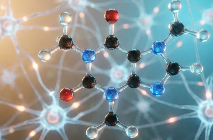  Caffeine might ease anxiety and depression by calming brain inflammation