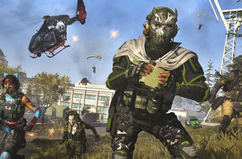  Call of Duty: Warzone Mobile will be shut down in April after Activision states it “did not meet our expectations with mobile-first players”