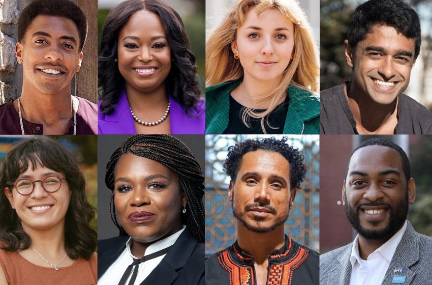  Leftists Can Stack Up Wins in the 2026 Midterms