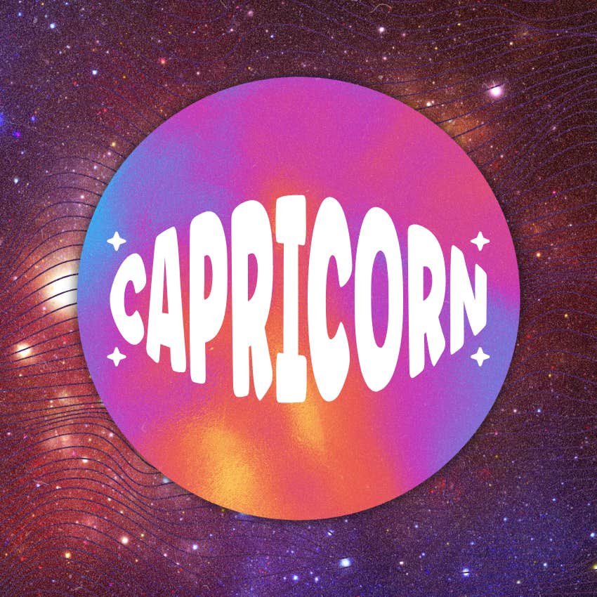 capricorn zodiac signs abundance luck february 16, 2026