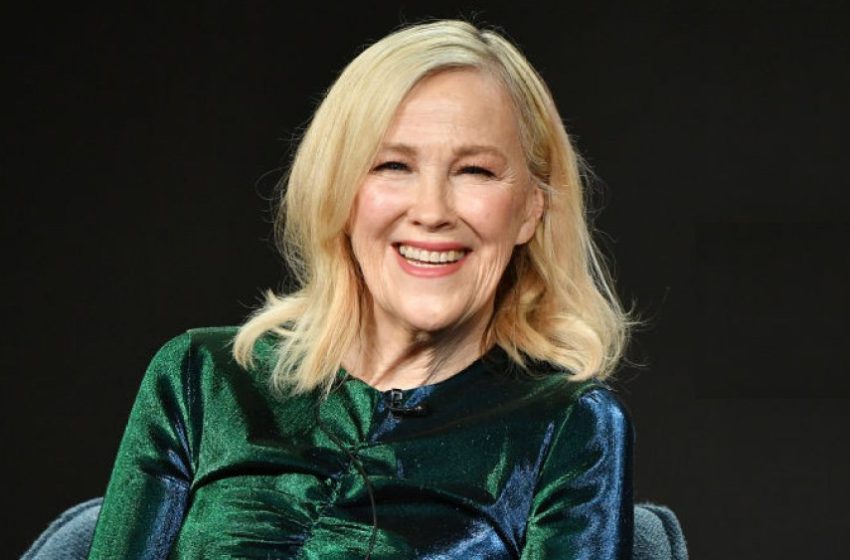  Steve Martin and Martin Short Pay Tribute to Catherine O’Hara
