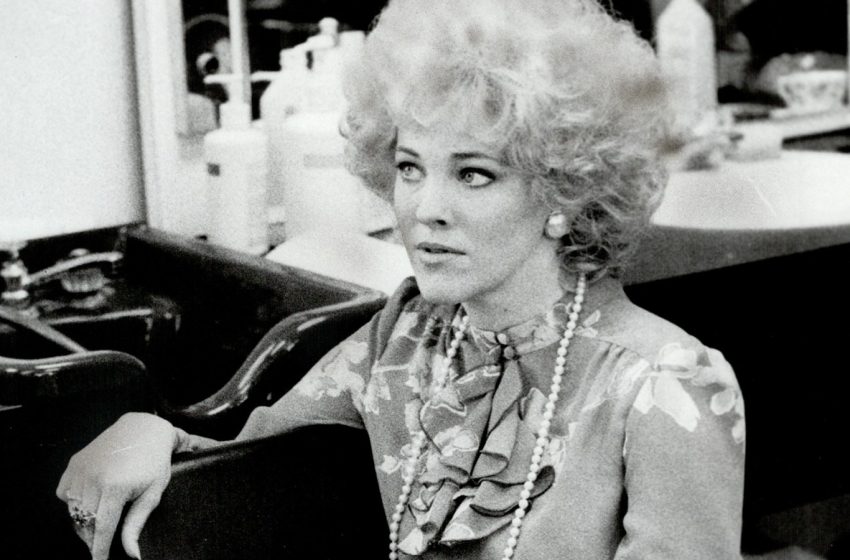  Catherine O’Hara Was the Grande Dame of Off-Center Comedy