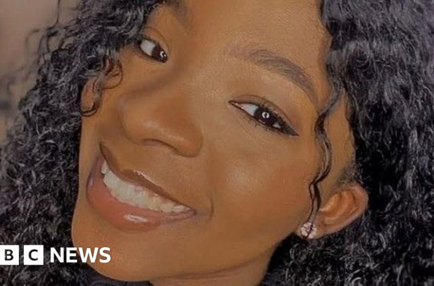  Ifunanya Nwangene: Aspiring Nigerian singer dies after snakebite in Abuja – BBC