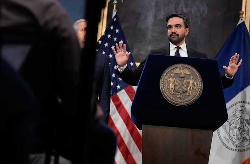  ‘This is Jim SNOW 2.0’